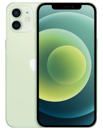Замена экрана iPhone 12 Mini в Санкт-Петербурге
