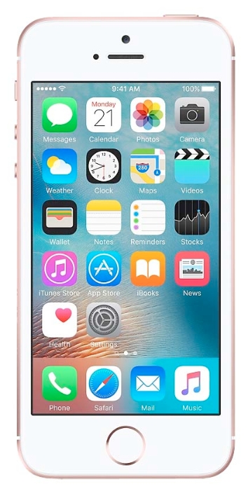 Замена экрана iPhone SE 2 в Санкт-Петербурге