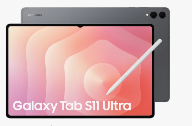Ремонт Samsung Galaxy Tab S11 Ultra Wi-Fi в Санкт-Петербурге