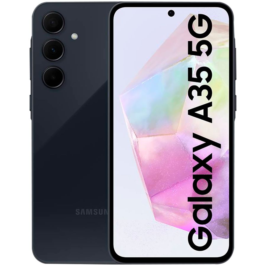 Ремонт Samsung Galaxy A35 в Санкт-Петербурге