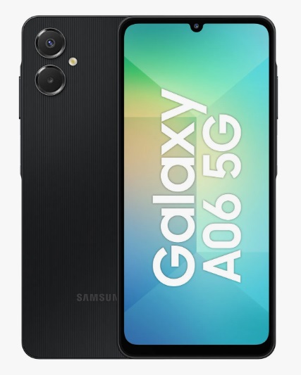 Ремонт Samsung Galaxy A06 5G в Санкт-Петербурге