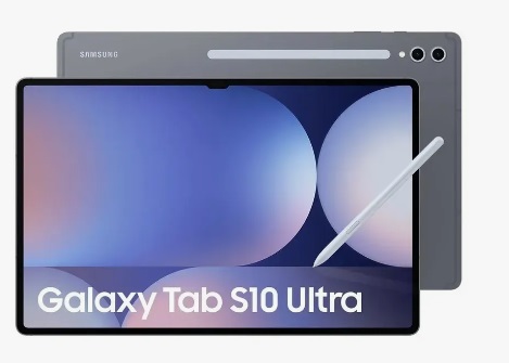 Ремонт Samsung Galaxy Tab S10 Ultra Wi-Fi в Санкт-Петербурге