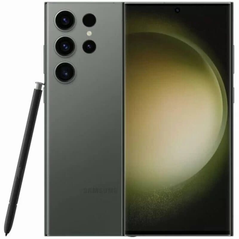Ремонт Samsung Galaxy S23 Ultra в Санкт-Петербурге