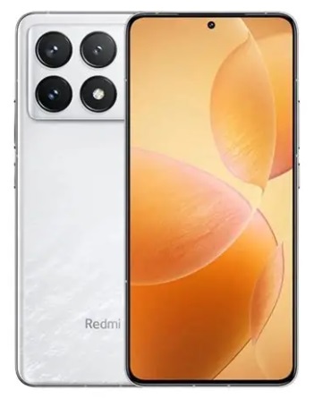 Ремонт Xiaomi Redmi K70 Pro в Санкт-Петербурге