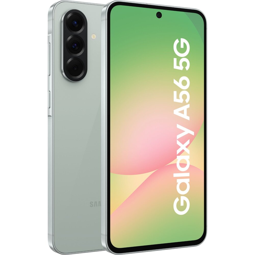 Замена батареи на Samsung Galaxy A56 в Санкт-Петербурге