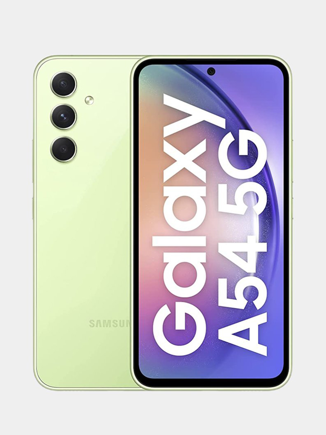 Ремонт Samsung Galaxy A54 5G в Санкт-Петербурге