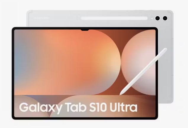 Ремонт Samsung Galaxy Tab S10 Ultra в Санкт-Петербурге