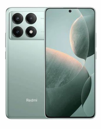 Ремонт Xiaomi Redmi K70E в Санкт-Петербурге