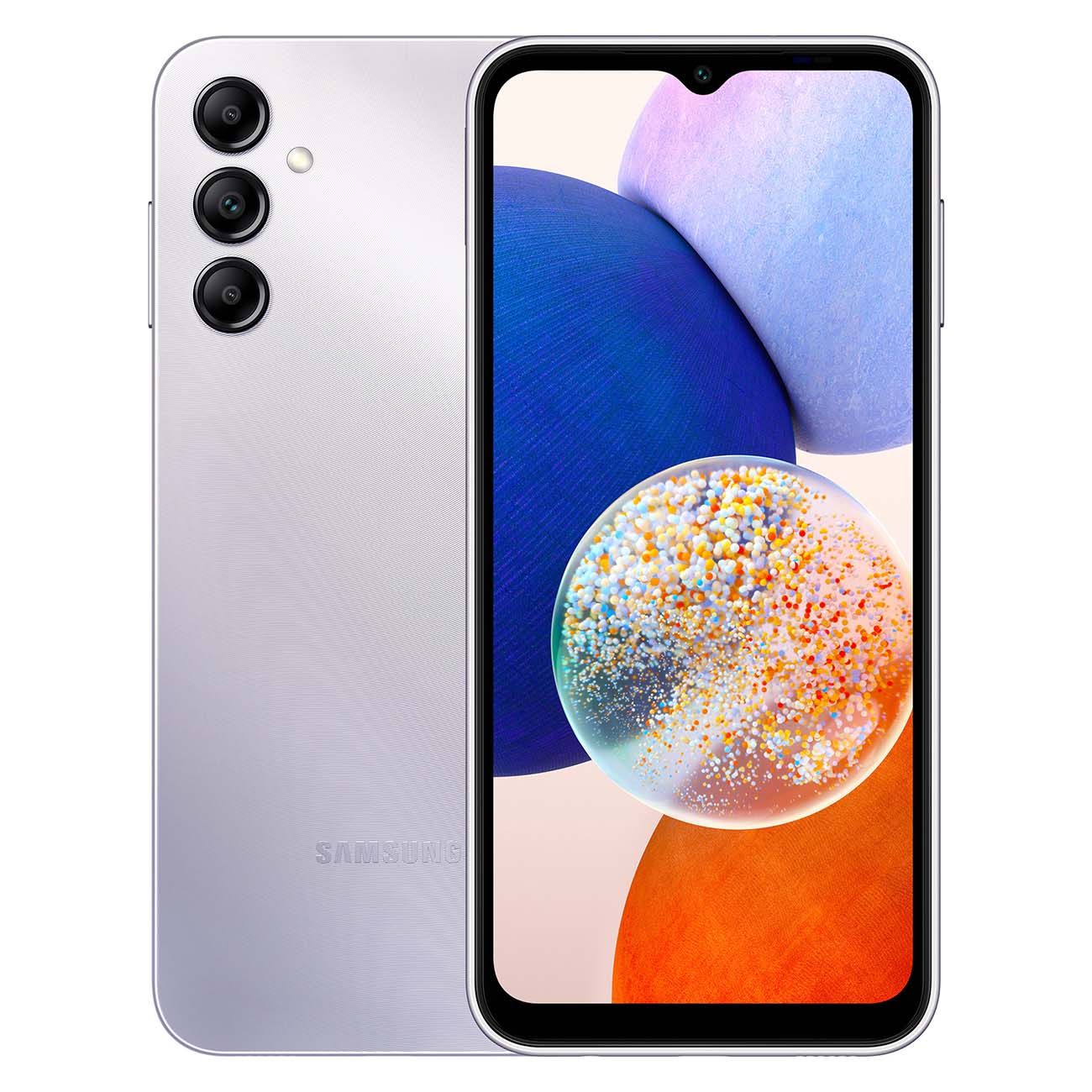 Ремонт Samsung Galaxy A14 4G в Санкт-Петербурге