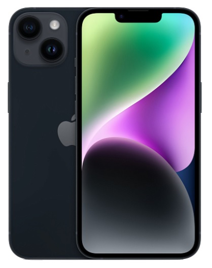 Замена батареи на iPhone 14 в Санкт-Петербурге