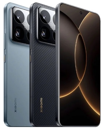 Ремонт Xiaomi 15S Pro в Санкт-Петербурге