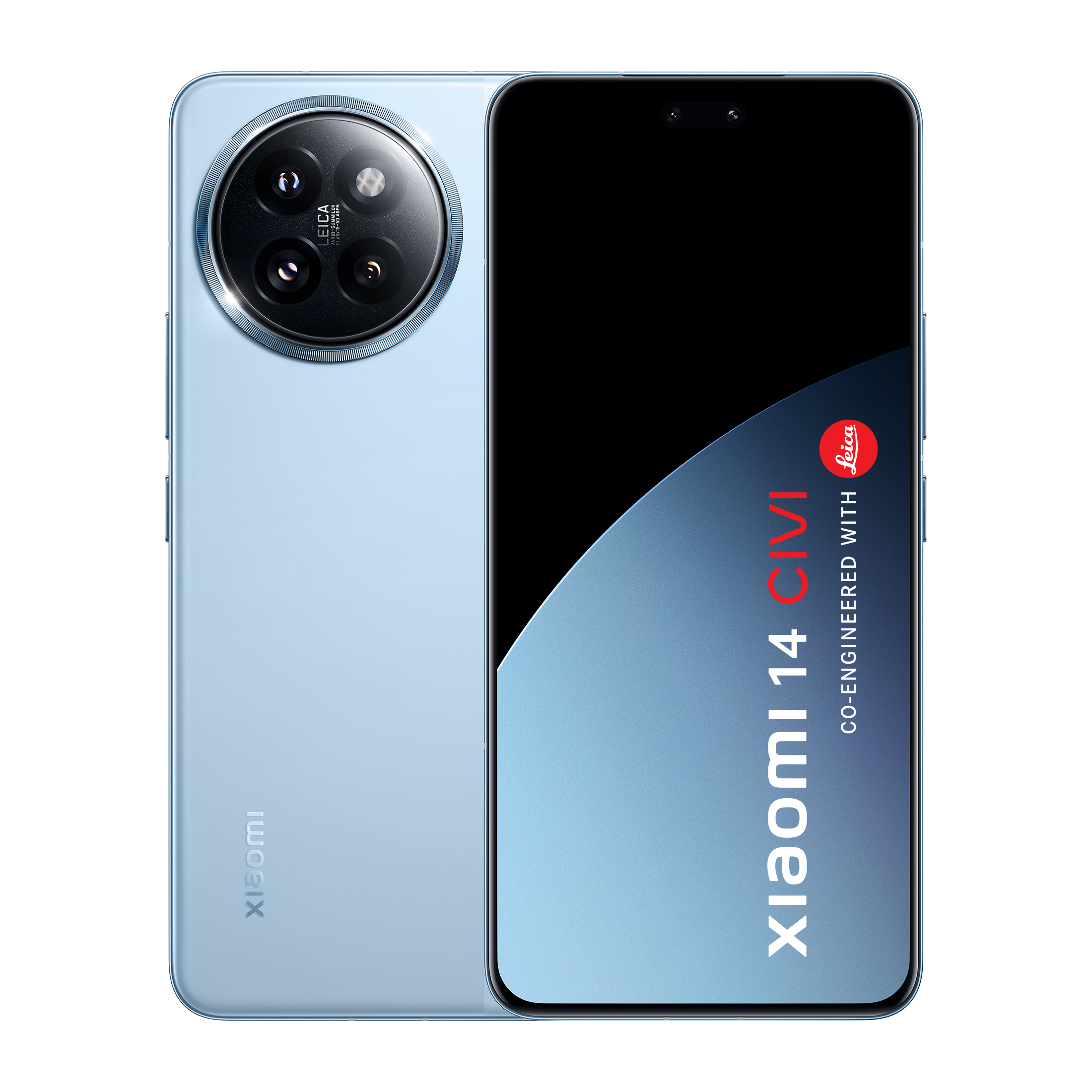 Ремонт Xiaomi Civi 4 Pro в Санкт-Петербурге