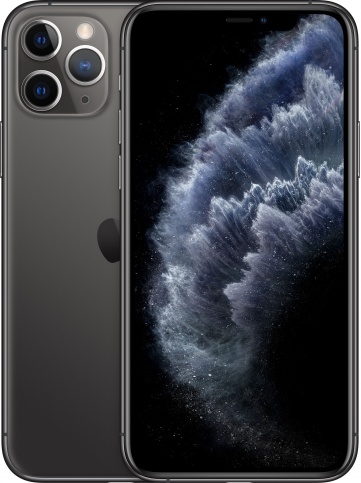 Замена экрана iPhone 11 Pro в Санкт-Петербурге