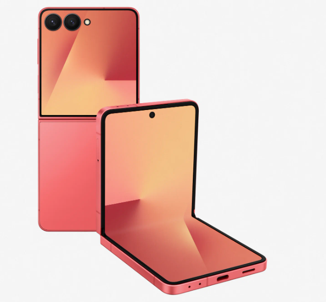 Ремонт Samsung Galaxy Z Flip7 в Санкт-Петербурге