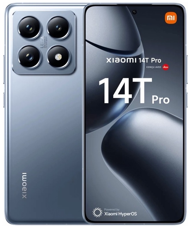 Ремонт Xiaomi 14T Pro в Санкт-Петербурге