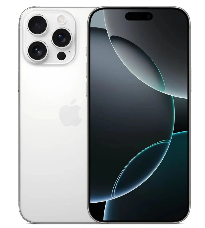 Замена батареи на iPhone 16 Pro Max в Санкт-Петербурге