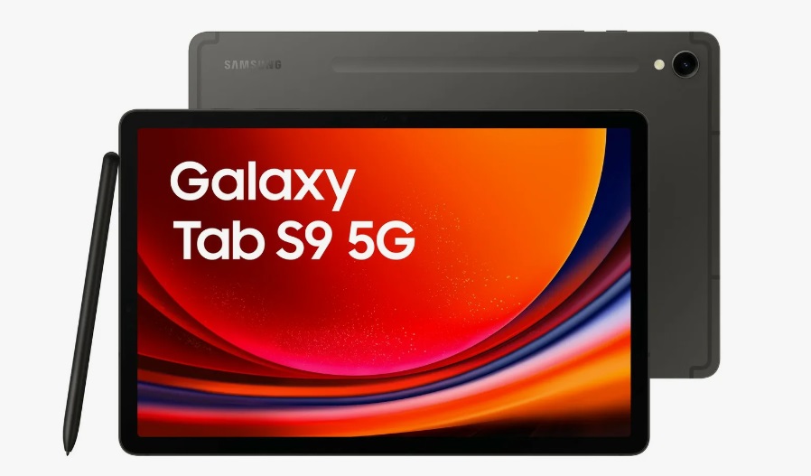 Ремонт Samsung Galaxy Tab S9 в Санкт-Петербурге