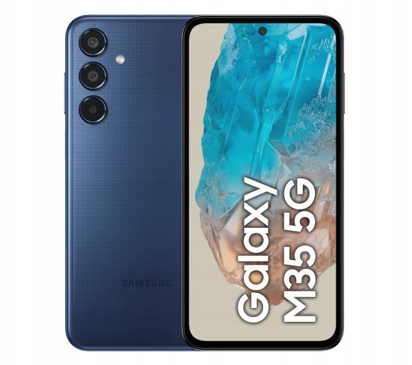 Ремонт Samsung Galaxy M35 5G в Санкт-Петербурге