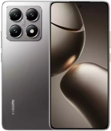 Ремонт Xiaomi 15T Pro в Санкт-Петербурге