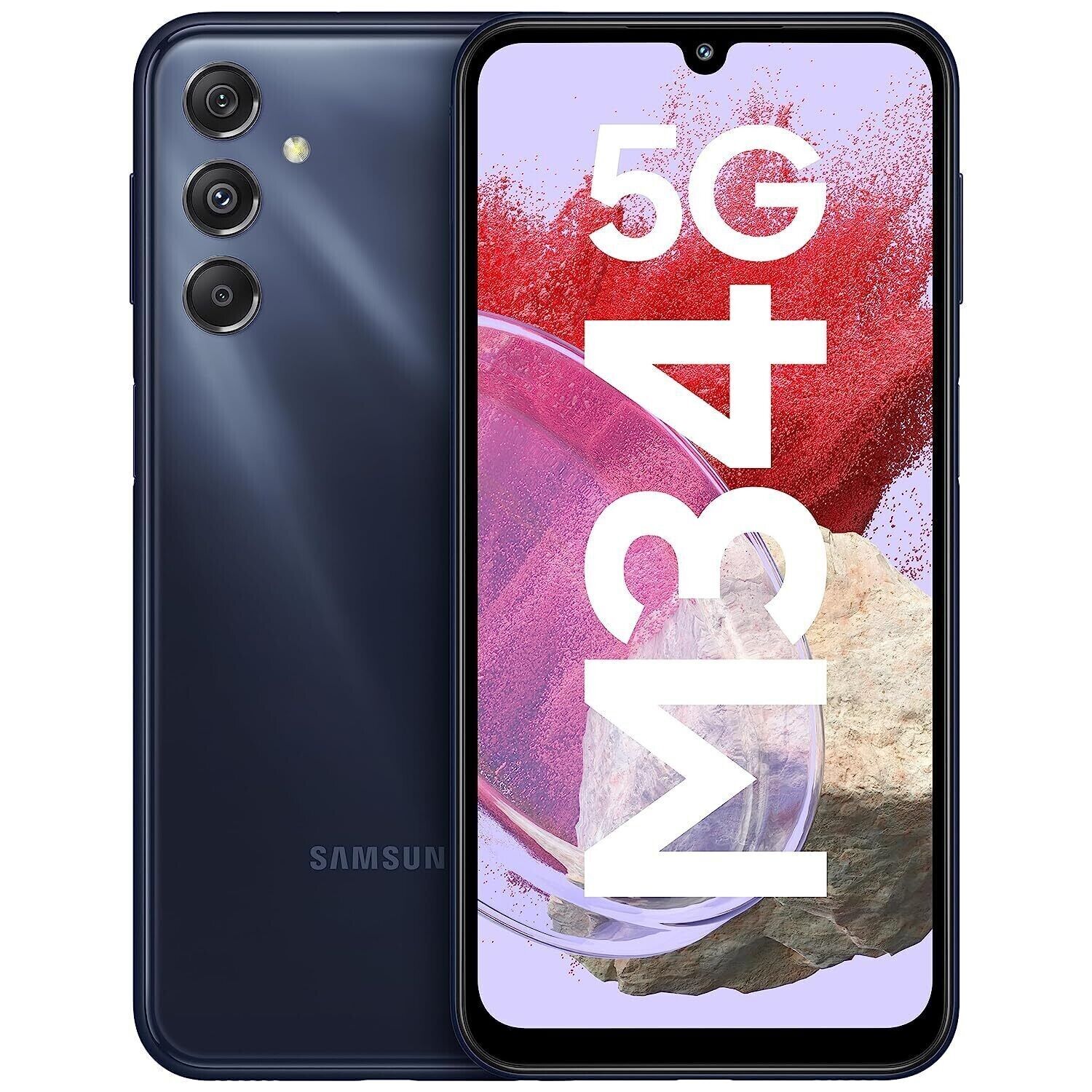 Ремонт Samsung Galaxy M34 5G в Санкт-Петербурге