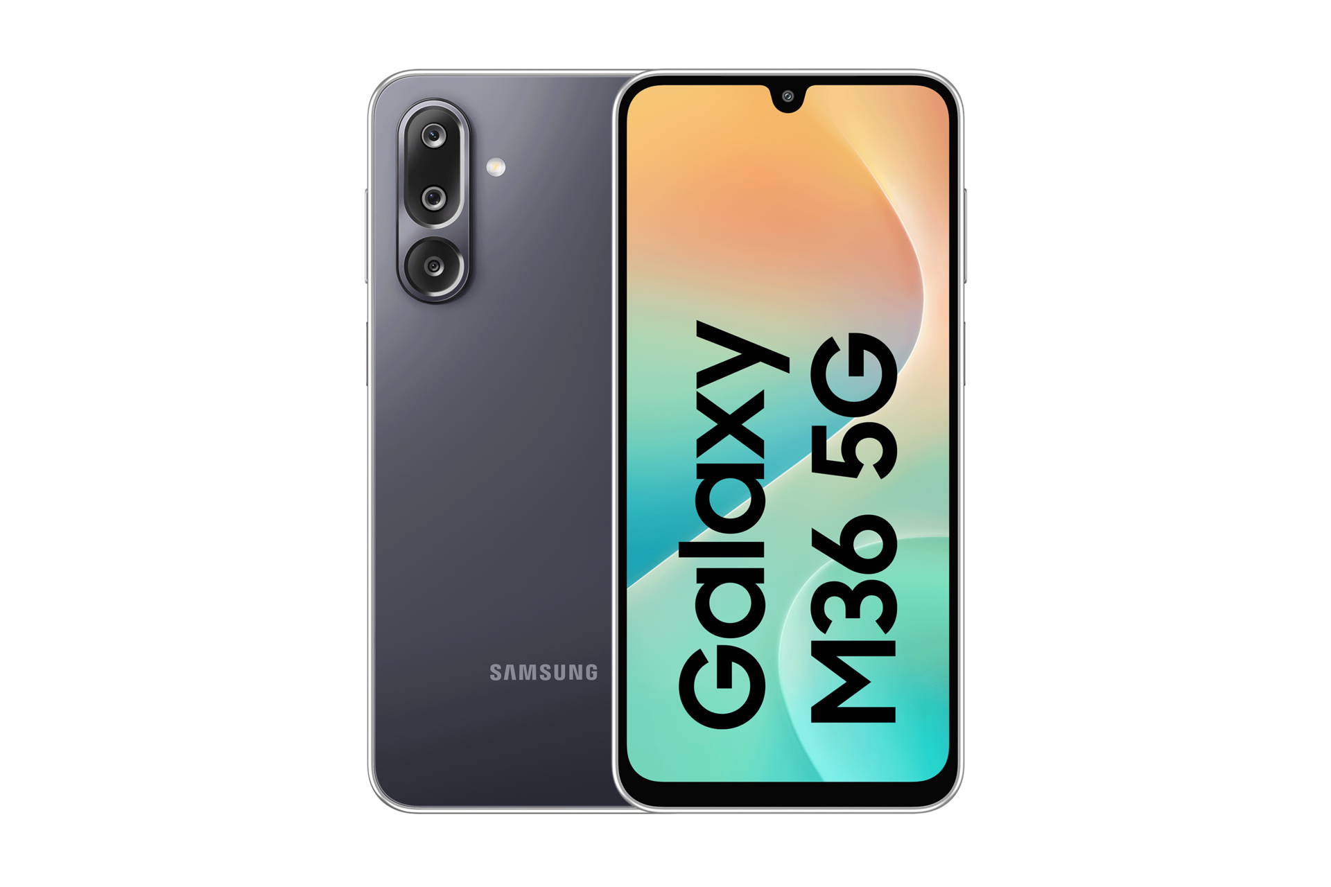 Ремонт Samsung Galaxy M36 5G в Санкт-Петербурге