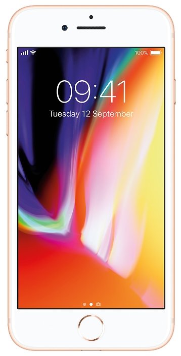 Замена экрана iPhone 8 в Санкт-Петербурге