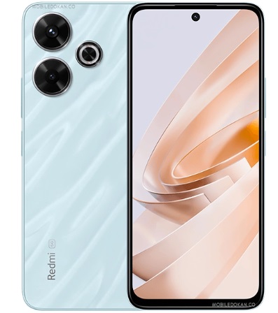 Ремонт Xiaomi Redmi Note 13R в Санкт-Петербурге