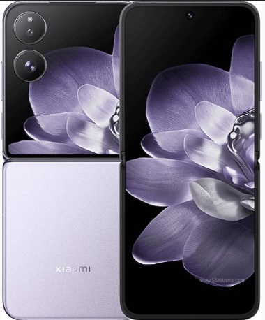 Ремонт Xiaomi MIX Flip 2 в Санкт-Петербурге