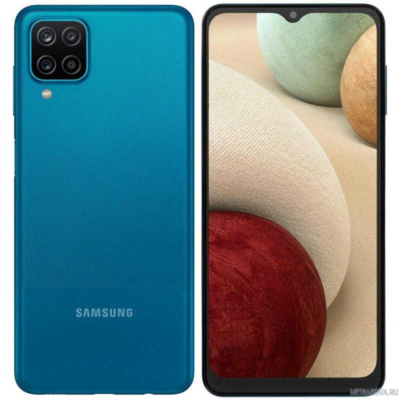 Замена батареи на Samsung Galaxy A12 (2021) в Санкт-Петербурге