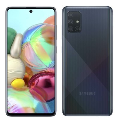 Замена батареи на Samsung Galaxy A51 в Санкт-Петербурге