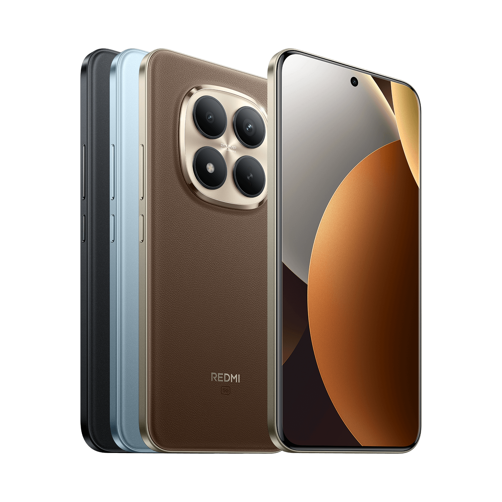 Ремонт Xiaomi Redmi Note 15 Pro Plus в Санкт-Петербурге