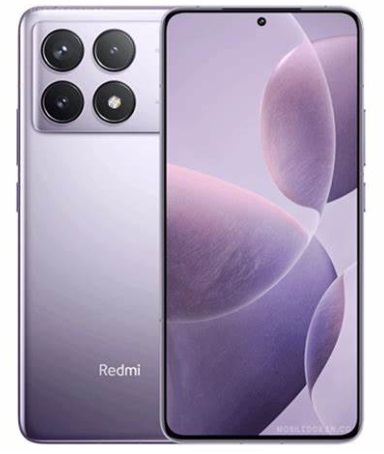 Ремонт Xiaomi Redmi K70 в Санкт-Петербурге