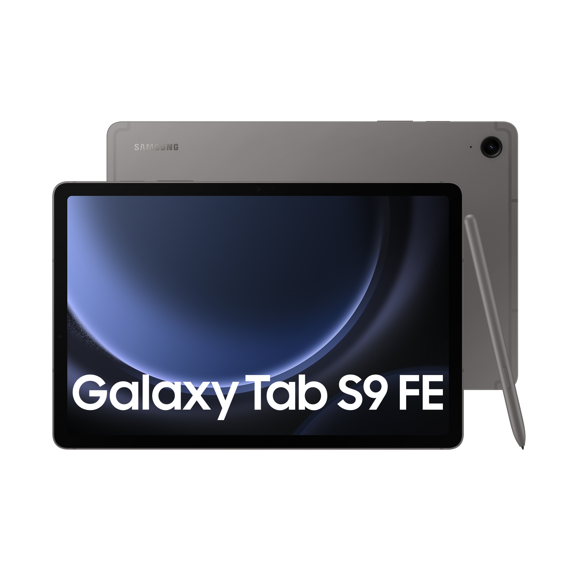 Ремонт Samsung Galaxy Tab S9 FE Wi-Fi в Санкт-Петербурге